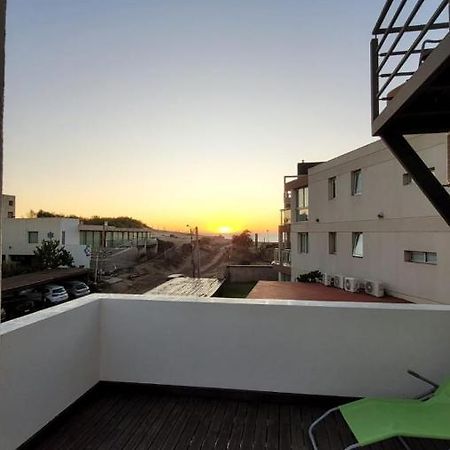 Departamento Las Gaviotas Balneario Mar Azul ภายนอก รูปภาพ
