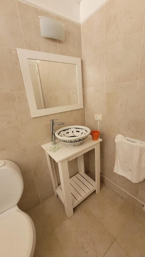 Departamento Las Gaviotas Balneario Mar Azul ภายนอก รูปภาพ